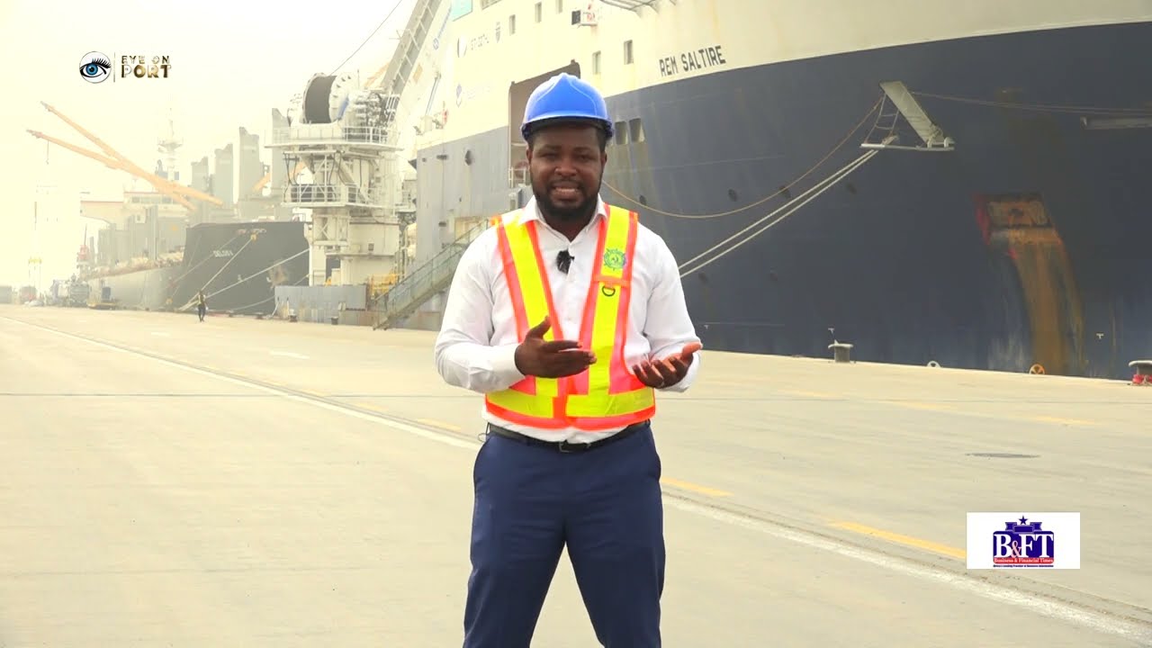 Ghana Customs Measures How Long It Takes to Clear Goods