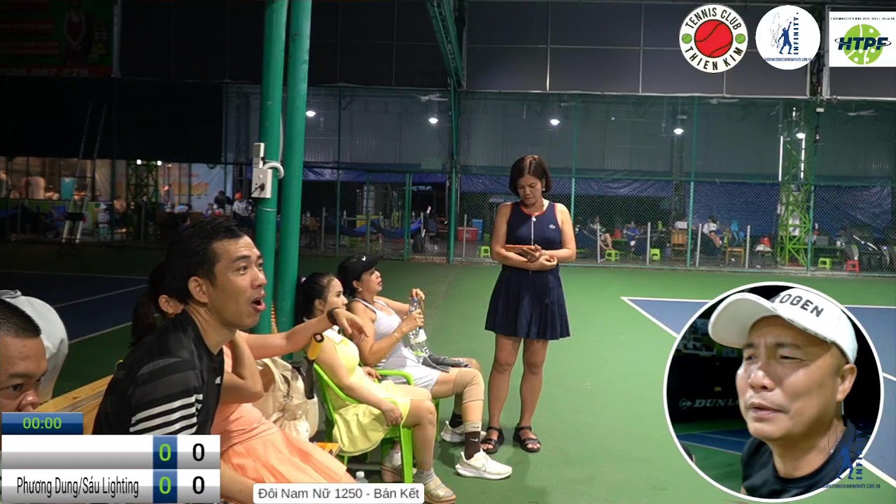 Thiên Kim 15
