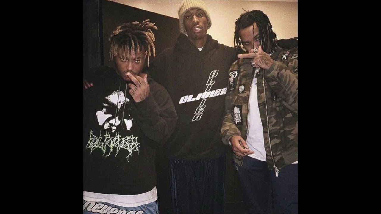 (FREE) Juice WRLD Type Beat - 