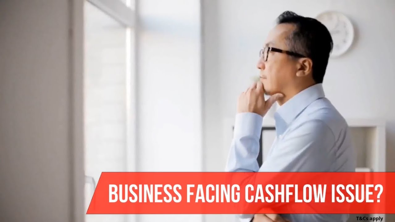 Business Loan from HLF