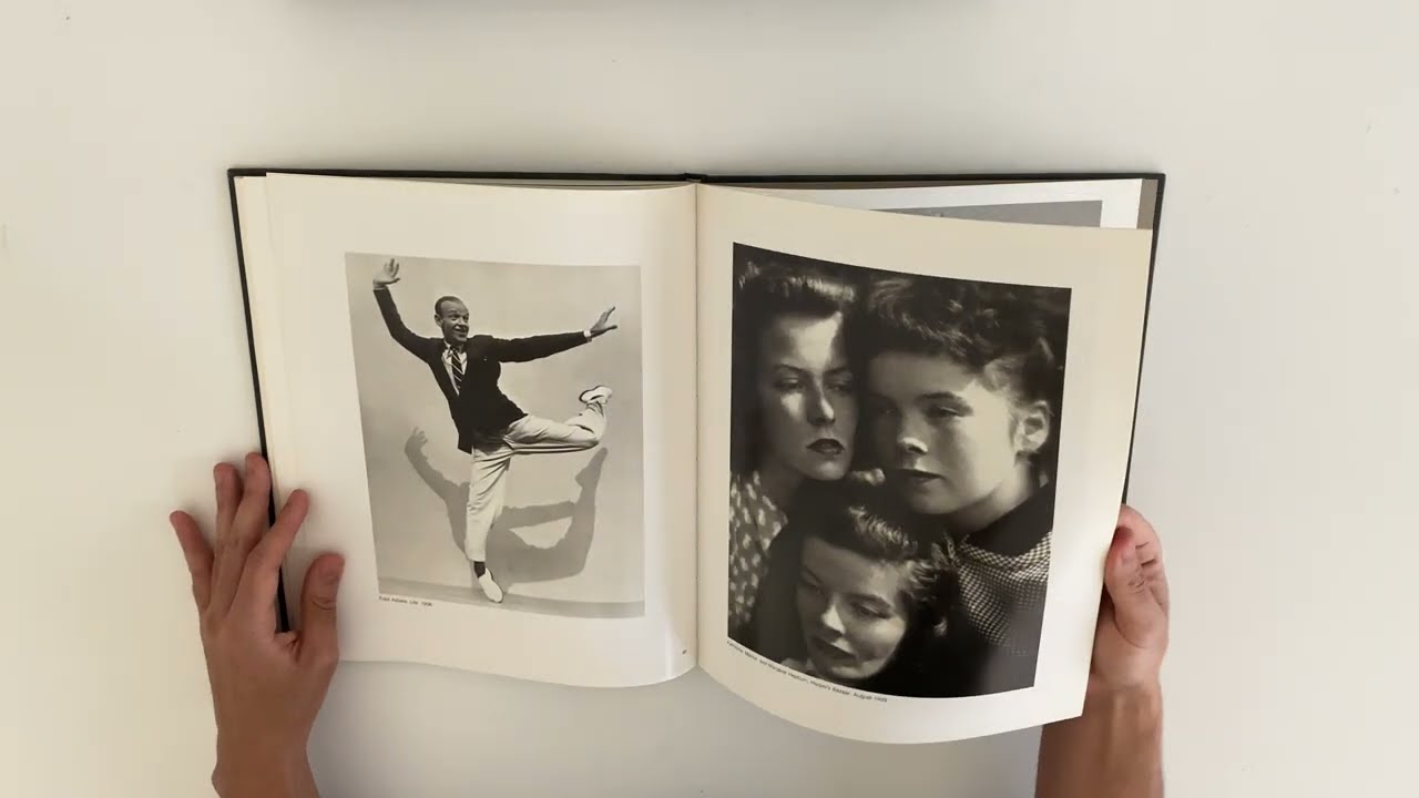 Martin Munkacsi - An Aperture Monograph (Photo book)