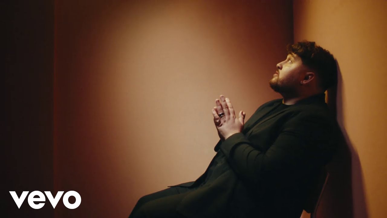 James Vickery - Hotel Lobby (Official Video)