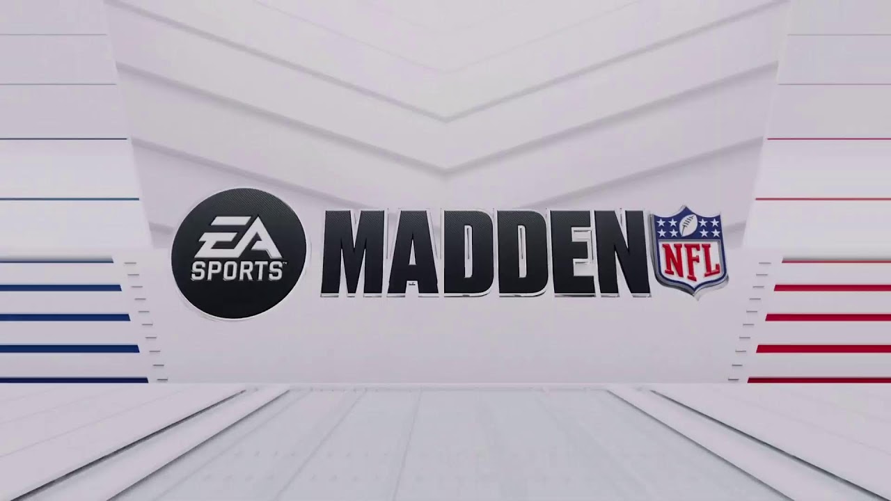 Madden 26( I do not Own Copy rights)