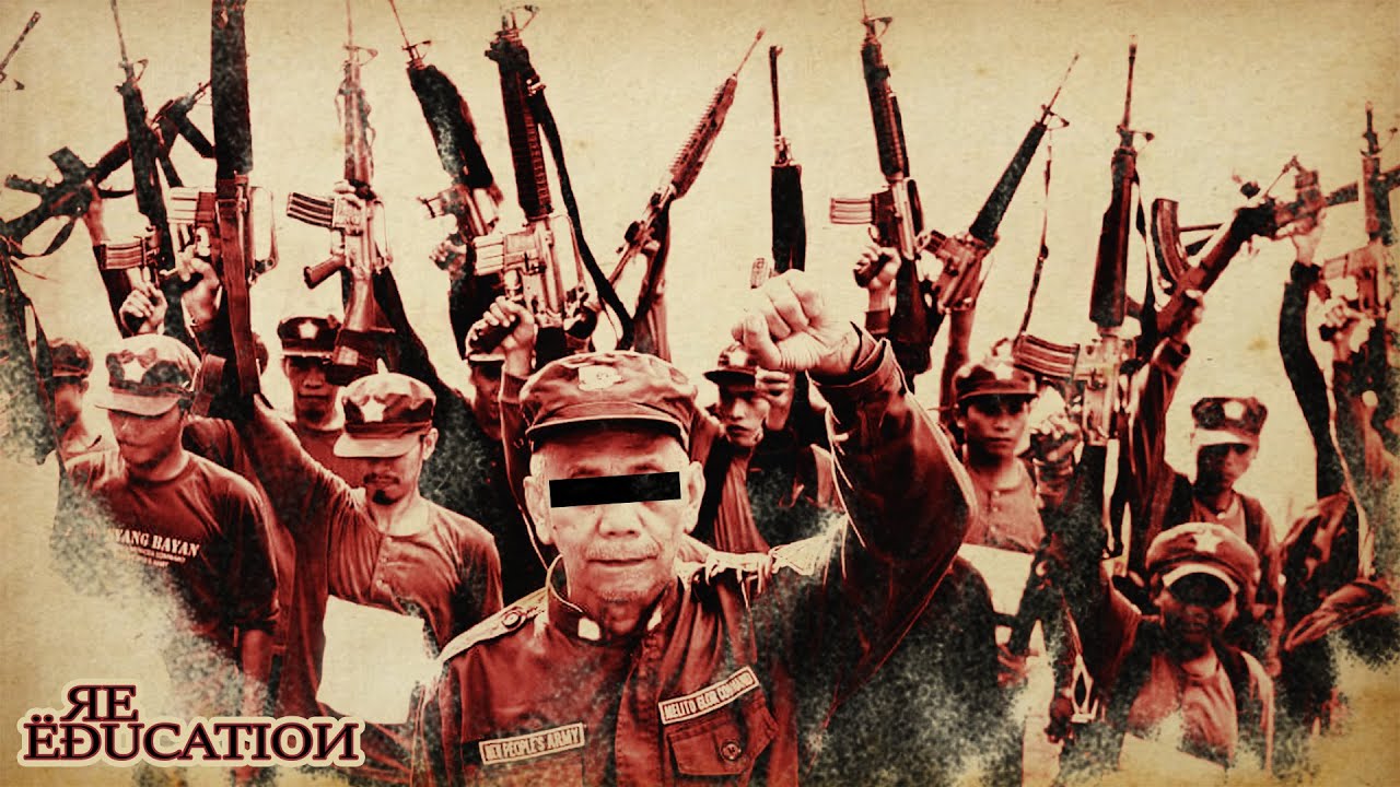 О партизанской войне