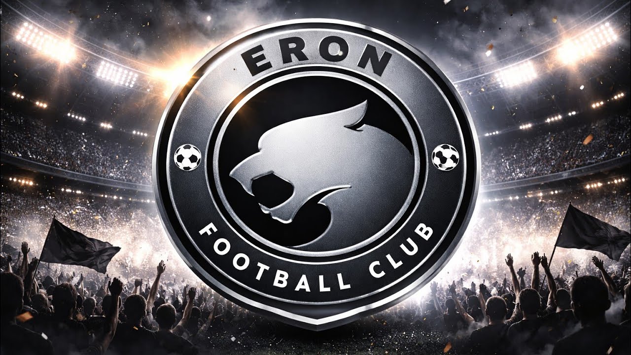ERON FC- ENFA [Offical Music Video] 