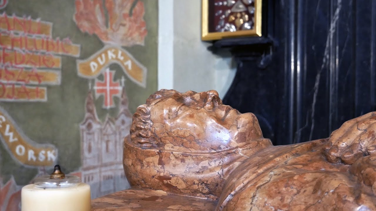 Sanktuarium św. Szymona z Lipnicy w Krakowie