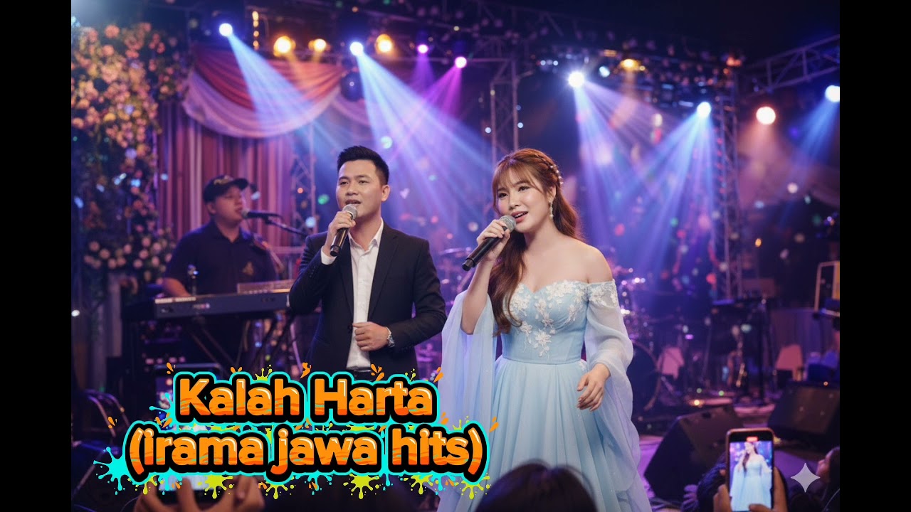 lagu viral 2026 | kalah harta (irama jawa hits) #indramayu #musikjawa  #dangdut