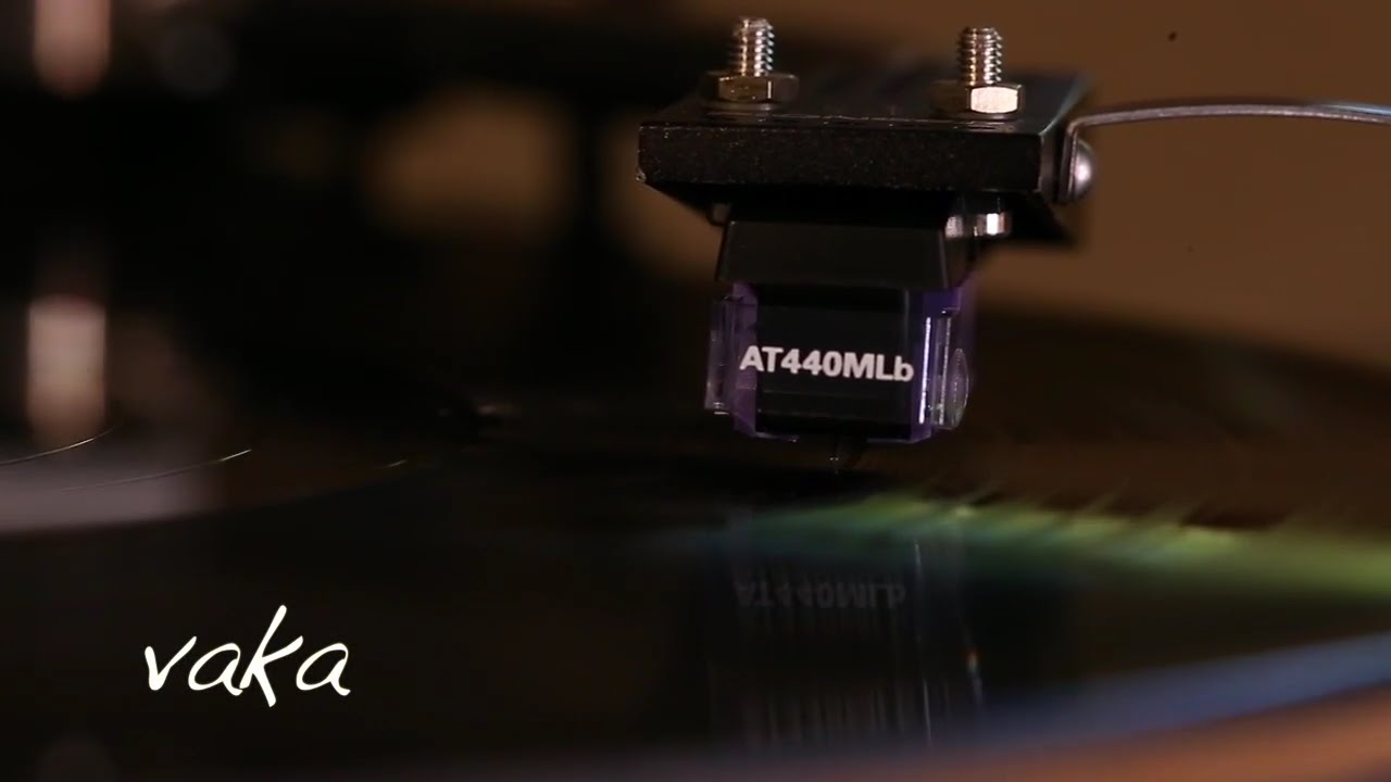 SIGUR R&Oacute;S - Vaka - 2013 Vinyl Reissue