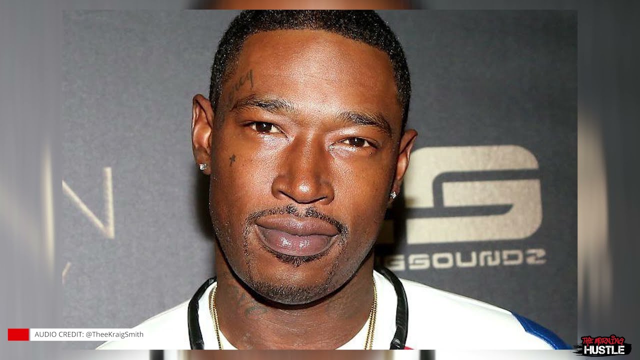 Who's Cappin?! Kevin McCall Lashes Out On Interviewer Over Questions About Abusing Eva Marcille