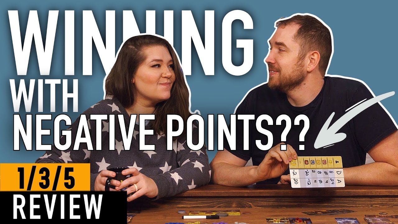 The New Drafting is Brilliant | It's a Wonderful Kingdom 1/3/5 Review