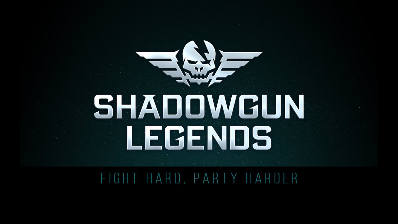 Shadowgun Legends | Announcement Teaser