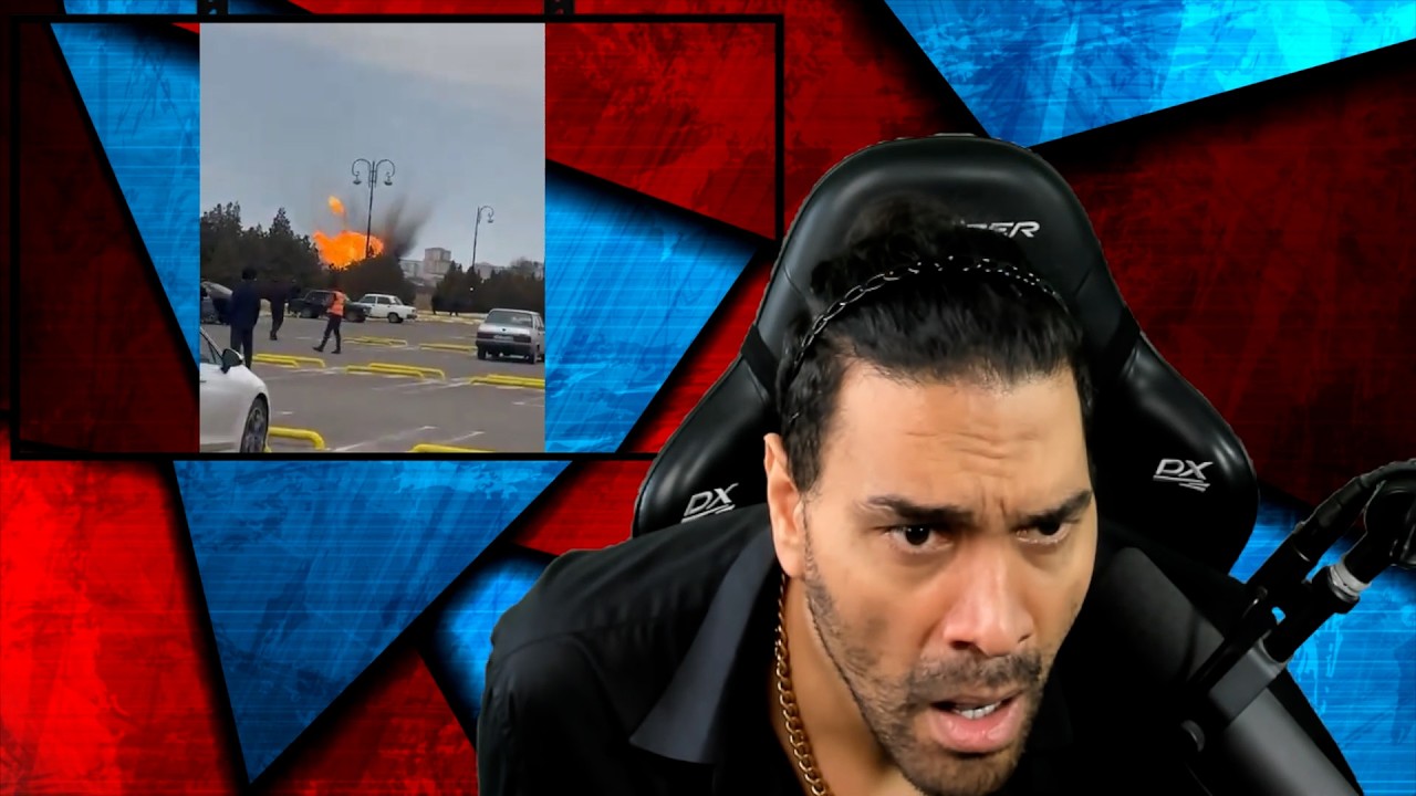 حمله به نخجوان/رضا پهلوی ایستگاه شد/دستور اسرائیل به کومله/ضایع شدن روبیو/سوتی وزیر کویتی/ناو