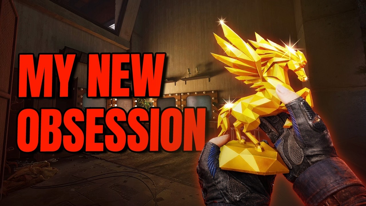 This Forbidden Lobby was FULL of Psychopaths... - Arena Breakout Infinite