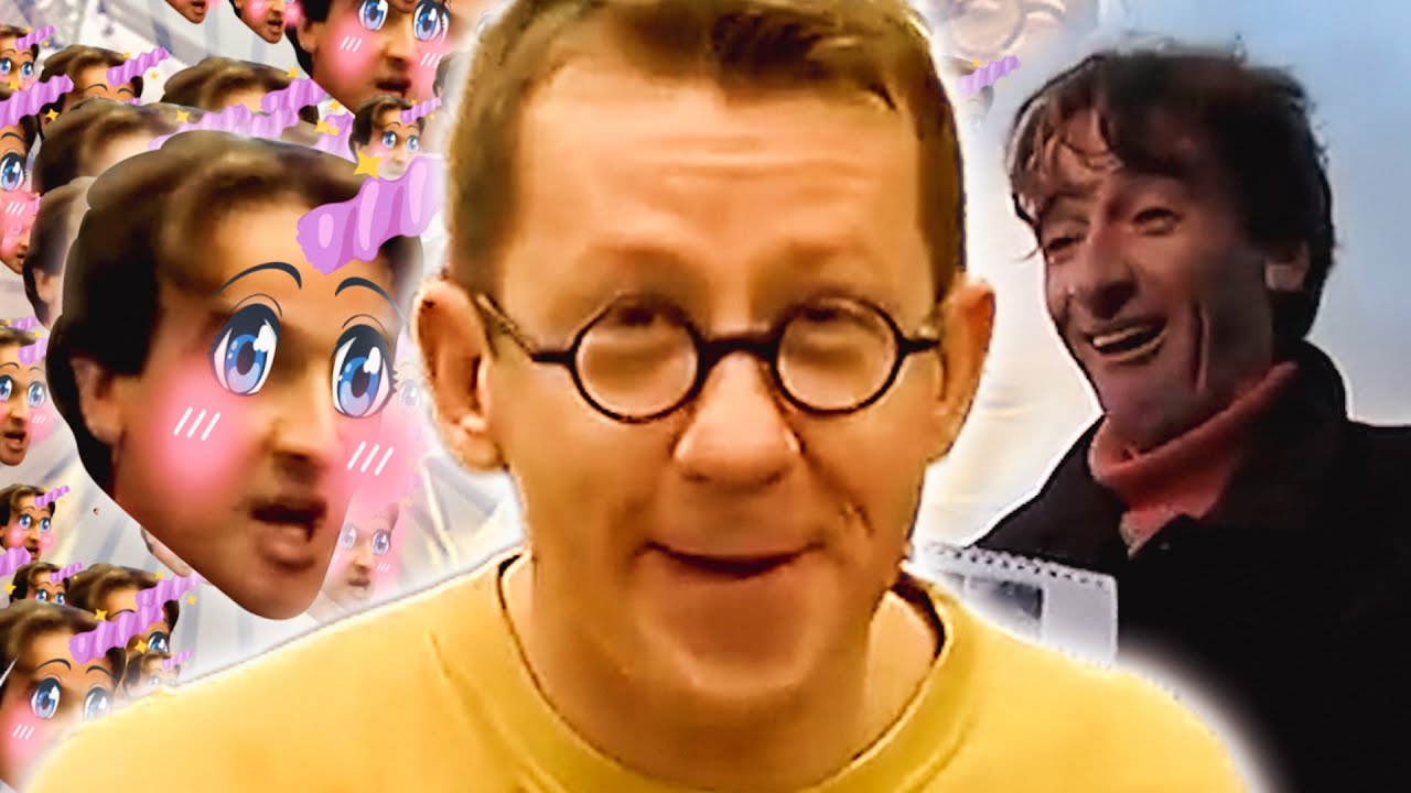 YTP FR - Jamy le cochon
