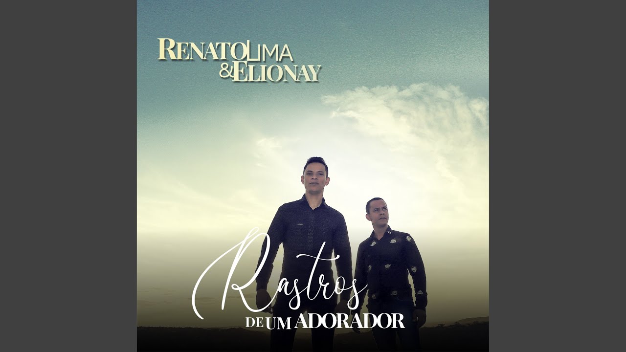 Rastros de um Adorador