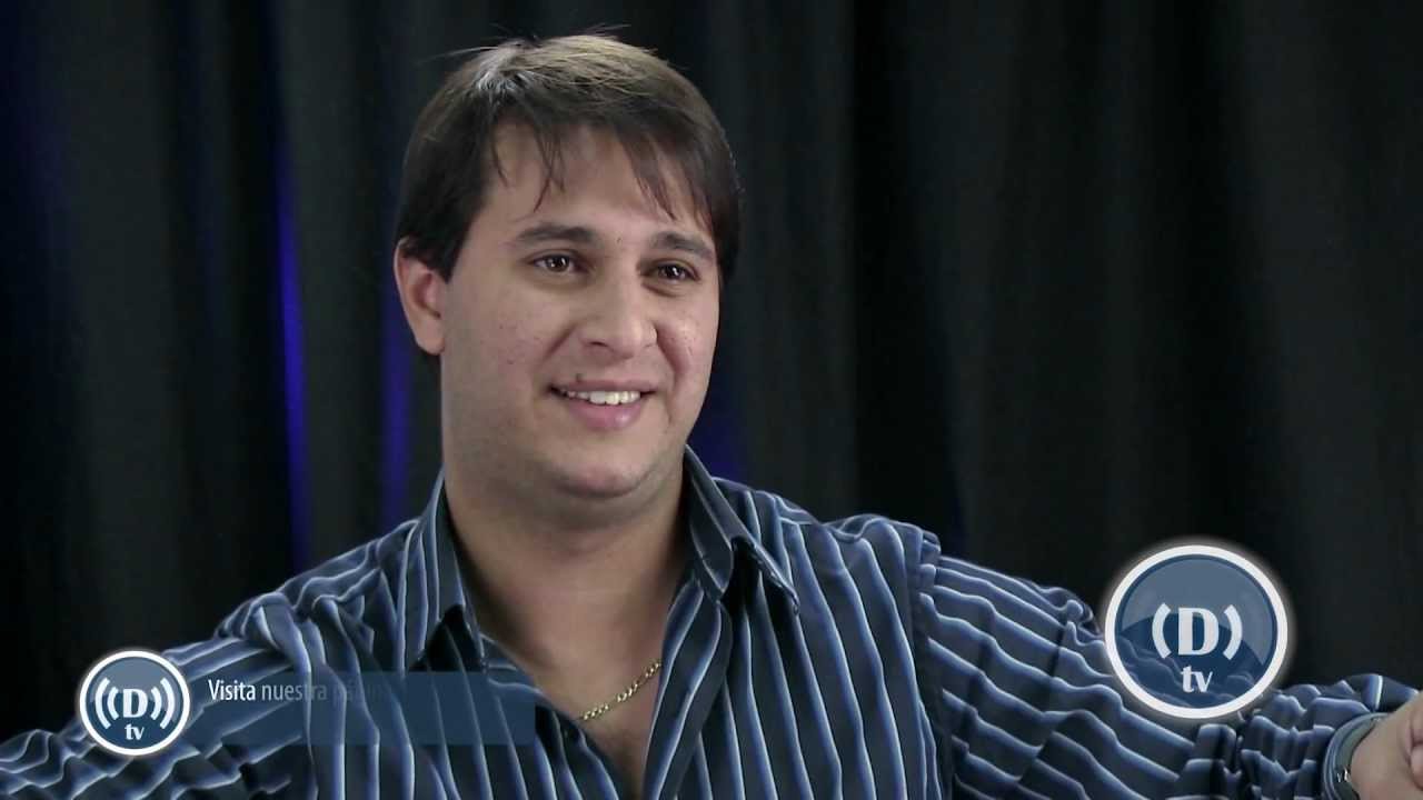 Joe Ferreyra Intimo en Especiales Desafio - Desafio Online