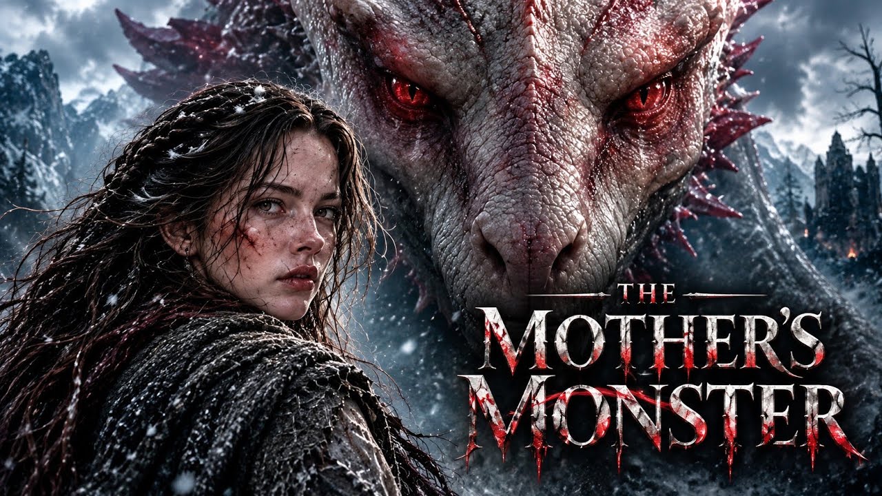 Potw&oacute;r Matki | Film o sztucznej inteligencji | Pierwszy pakistański film o sztucznej inteligencji | Matka Smok 