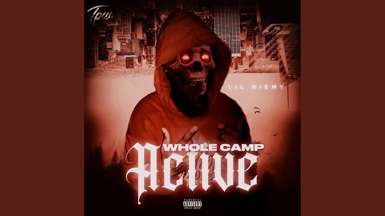 Whol Camp Active