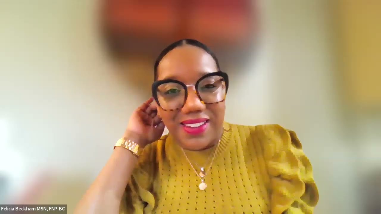 What Our Black Nurses Need You to Know