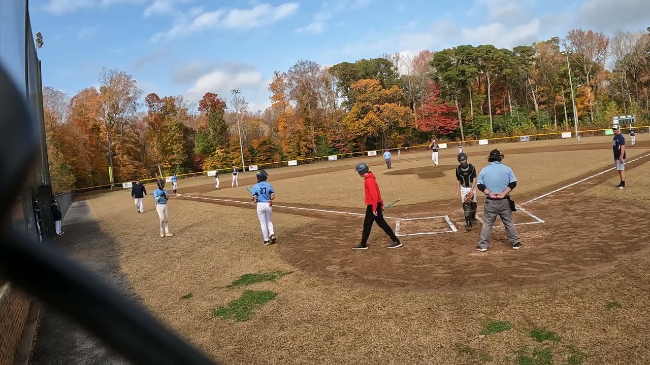 9 NOV 25 Game 1 BO1 Regulators v Cannons