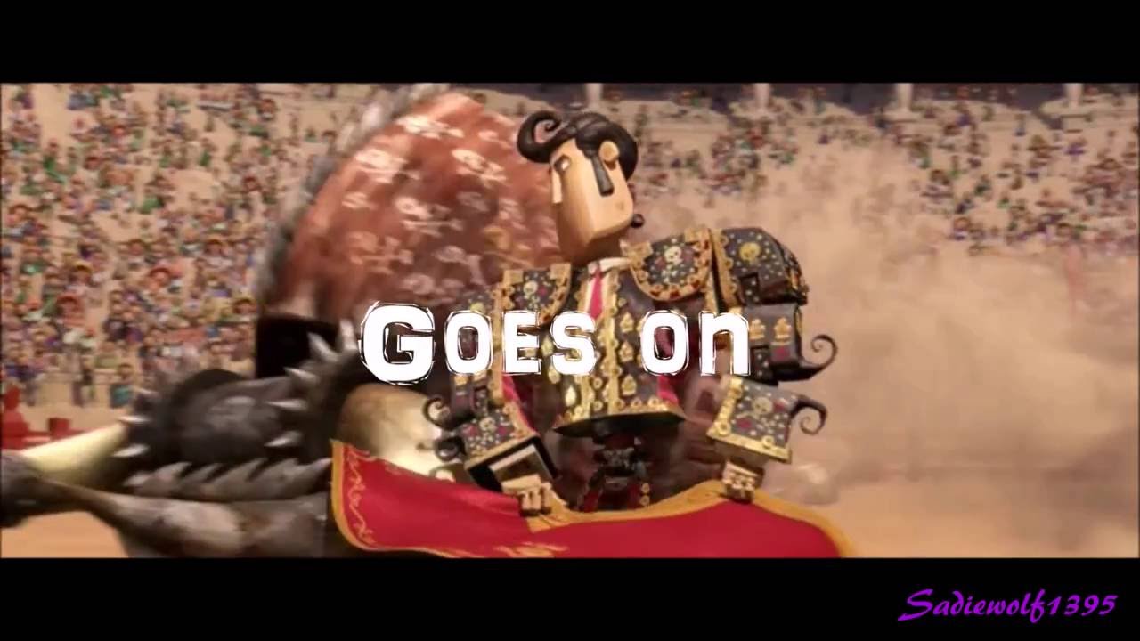 The Book of Life - Do or Die