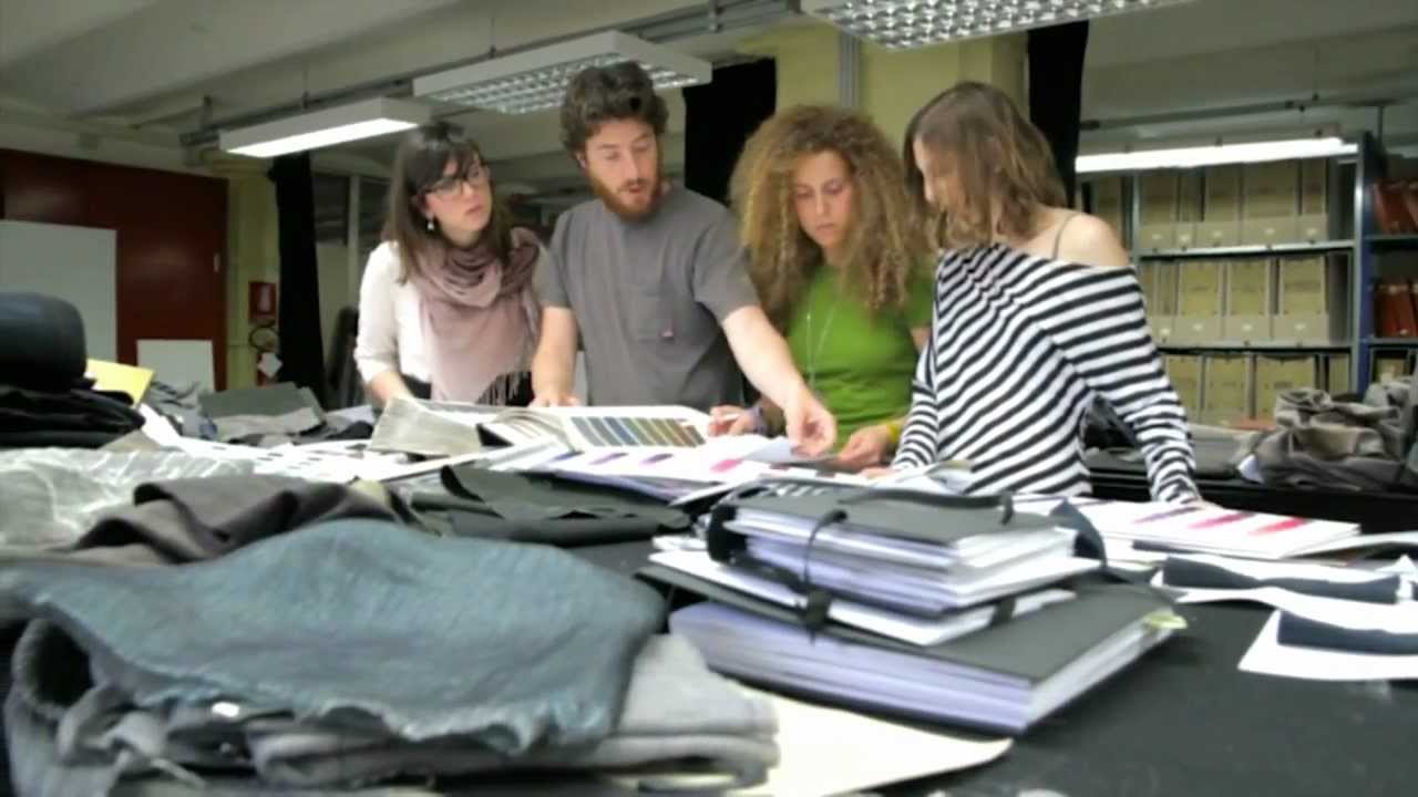 ITS Moda Biella 2012