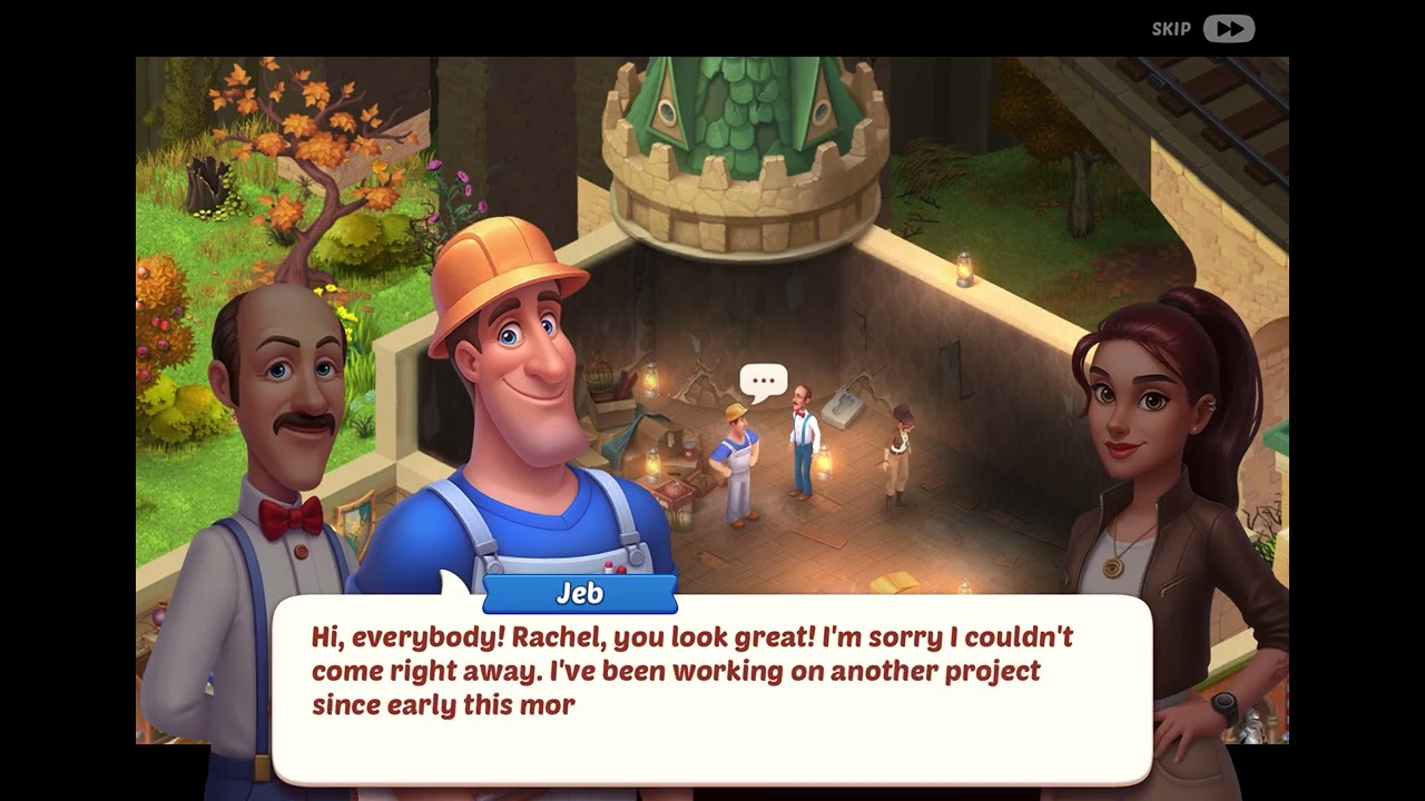 Homescapes 7627 level Gameplay Story 2026