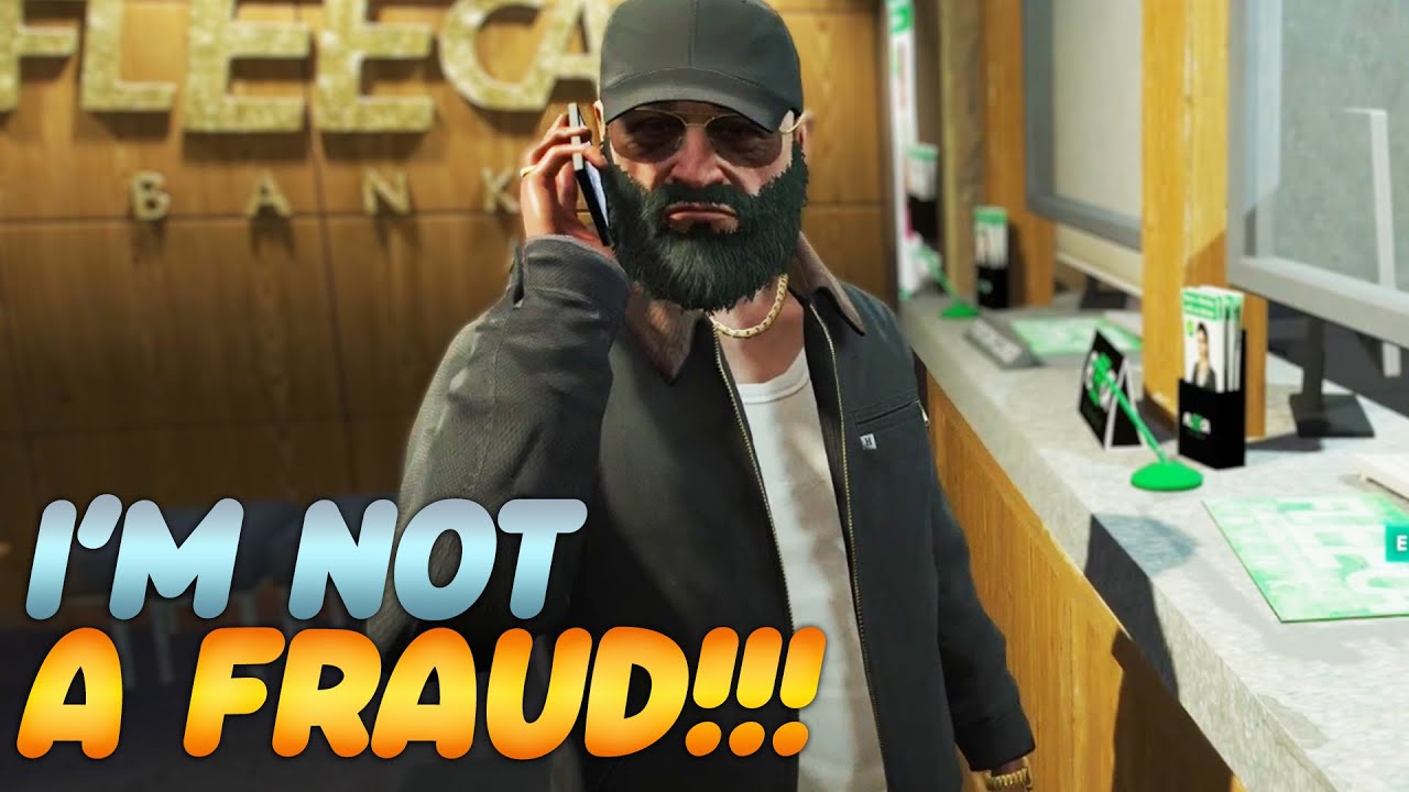 Mr. K Finds Out the Council is Coming for His Rental Business | Nopixel 4.0