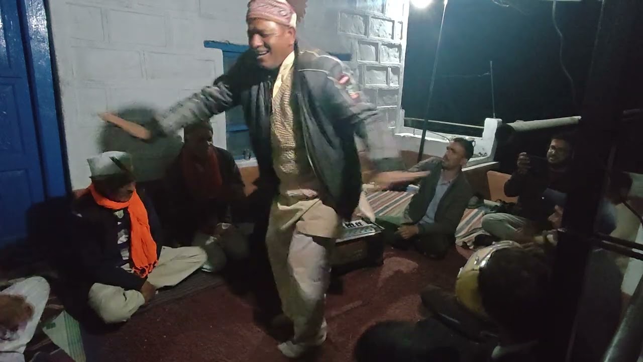 भजन संध्या पार्ट 4