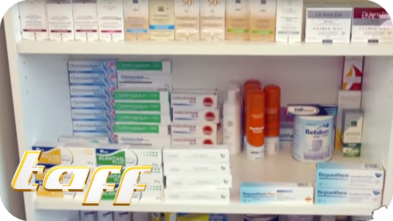 BILLIG MEDIKAMENTE und KIPPEN aus POLEN? Deutschlands Grenzgebiete | TEIL 1 | taff | ProSieben
