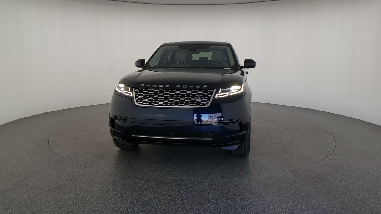 2021 Land Rover Range Rover Velar Las Vegas, Henderson, North Las Vegas, Nevada, San Bernardino Coun