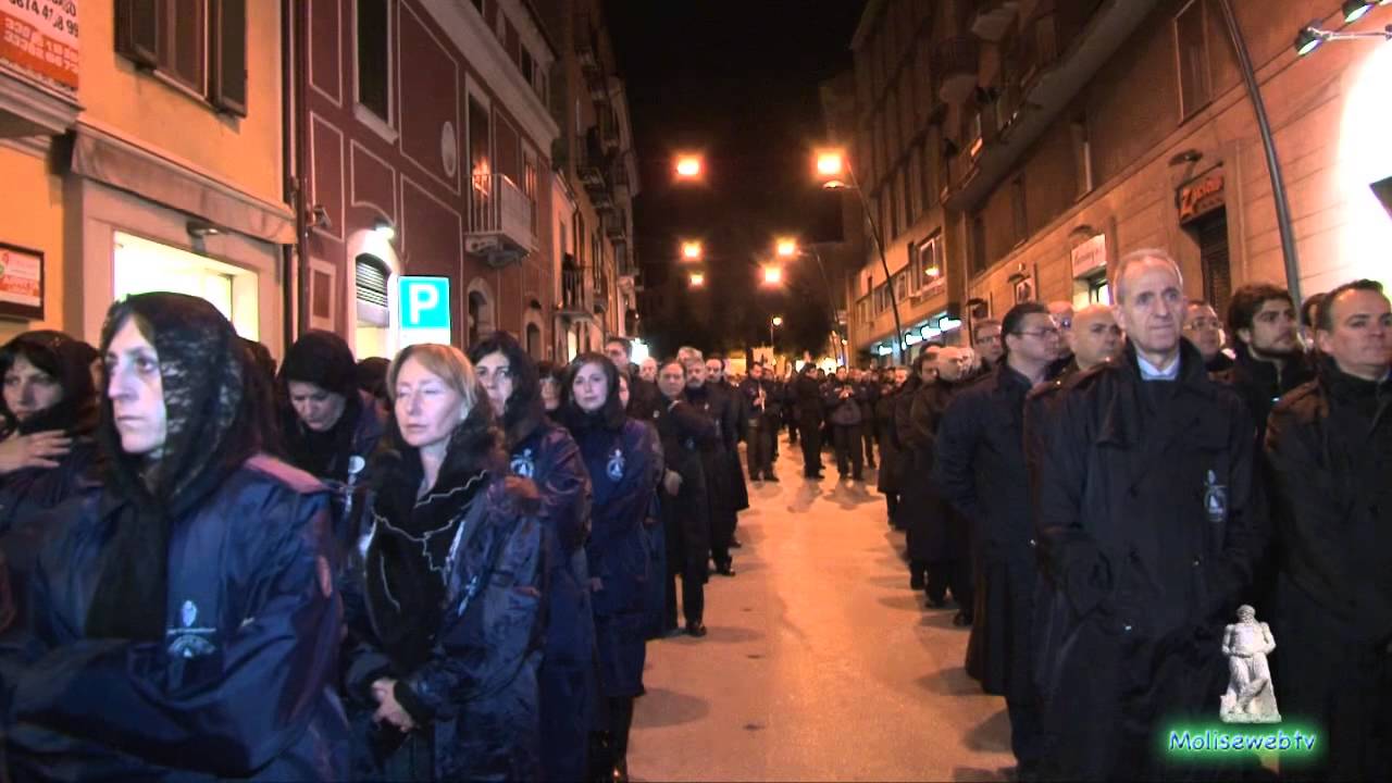Campobasso - Teco Vorrei 2013