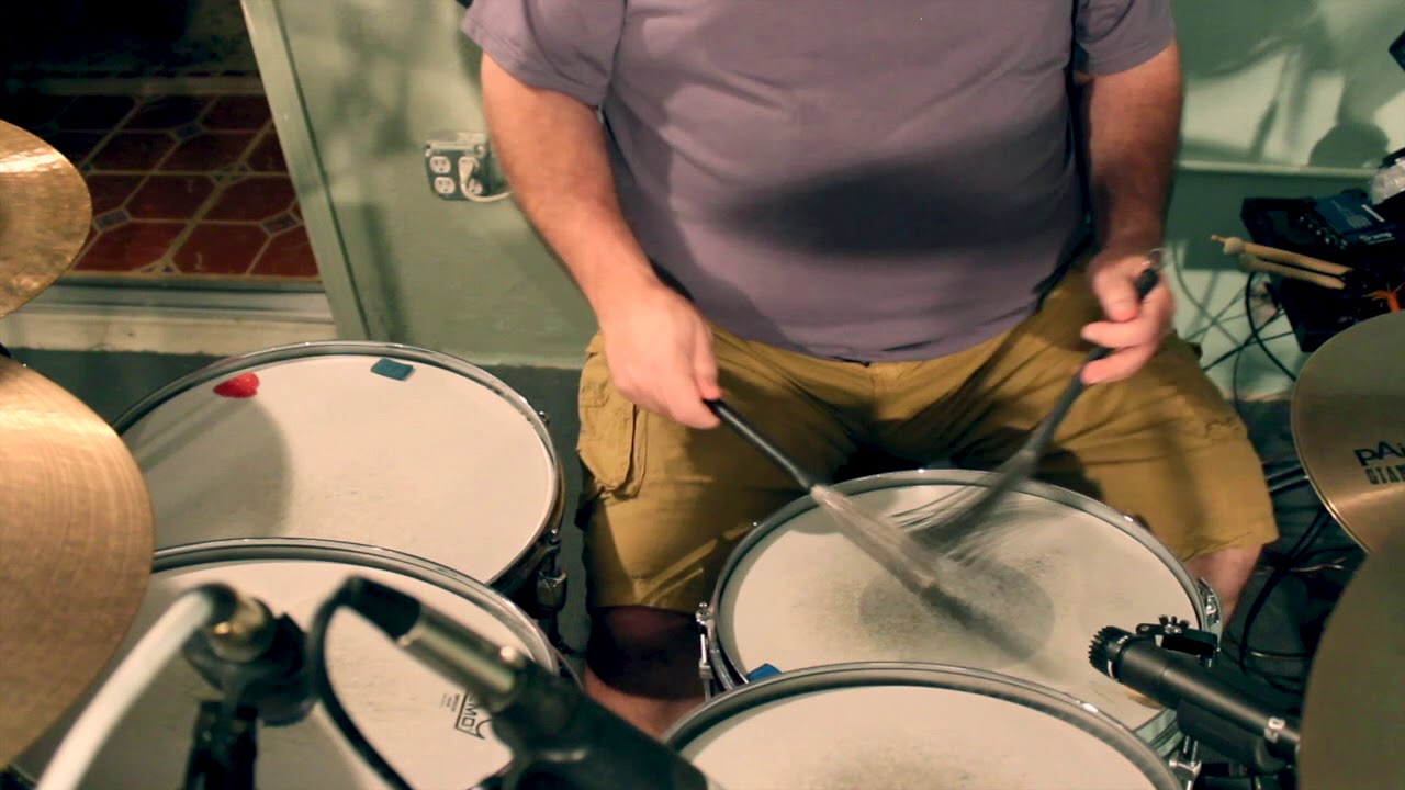 If You Leave Me Now (Chicago X) Drum Cover