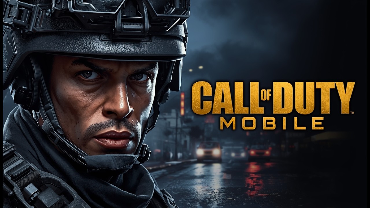 ⚔️ COD Mobile EN VIVO | Combate Sin Descanso 🔥 Part 2