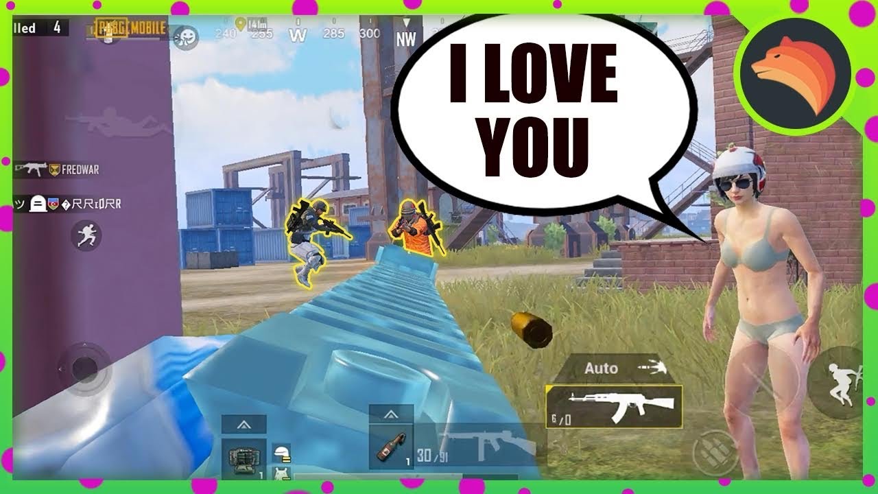 What Happened Here? 😂 | PUBG MOBILE