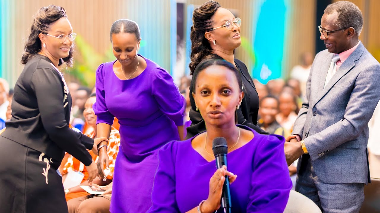 BWA MBERE🥰MUTESI SCOVIA KWA AP MIGNONNE🥰UMUGABO WANJYE  ARAKOMEYE ARENZE ABANDI BOS#AllWomenTogether