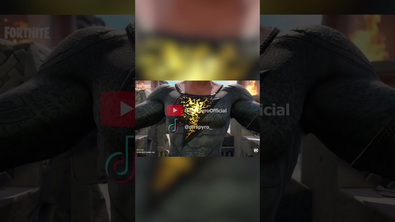 La ULTIMA COLLAB de DC en el Capítulo 3 