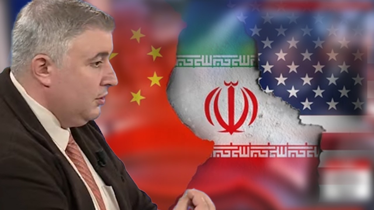 “Amerika po jep sinjale kundërshtarëve” Nurellari: Irani ka bashkëpunim të ngushtë me Kinën e Rusinë