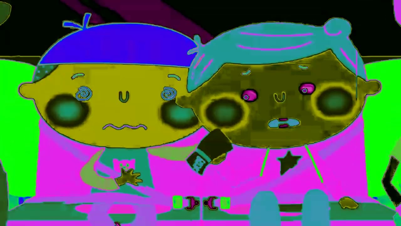 (200 SUBS SPECIAL) Whizzed Out Effects (Caillou tlt uolliaC Csupo Effects) Part 5 [FINAL]
