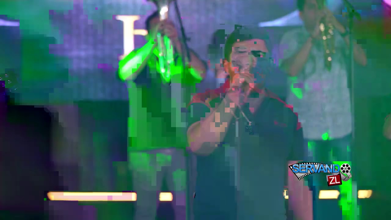 Luis R Conriquez - El G&uuml;ero (En Vivo 2020)