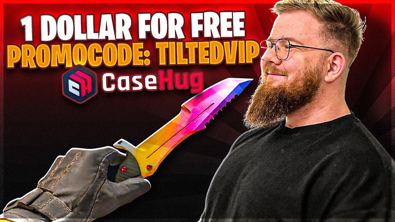 How to WIN on CaseHug 🤯 BEST PROMO CODE CASEHUG 2026