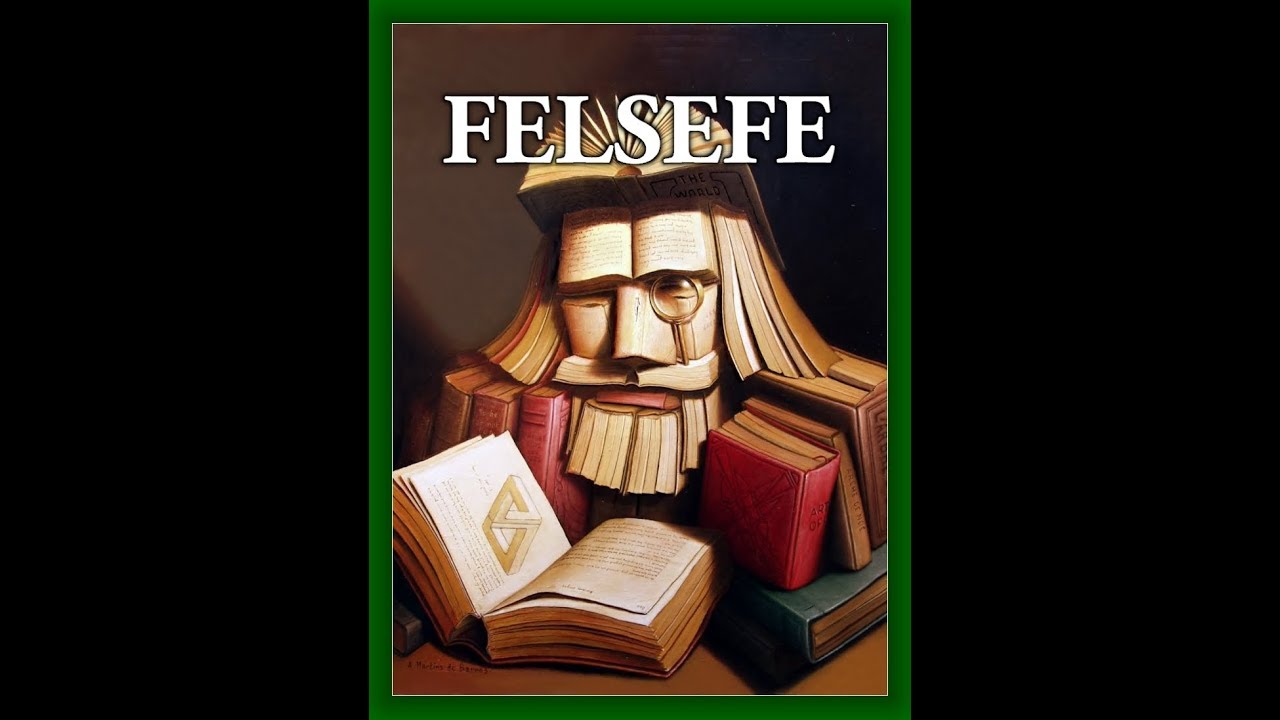 Hangi Felsefe Kitaplarını Okumalıyım? ( Kitap tavsiyeleri )