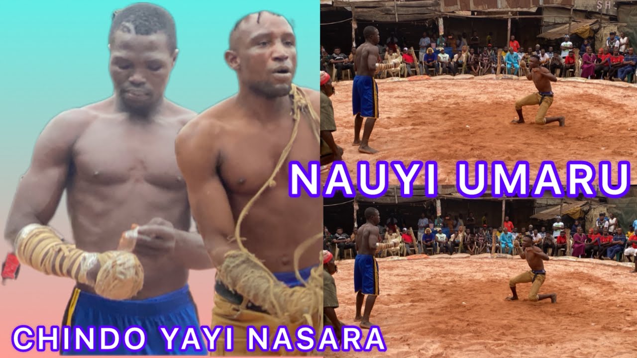 YAU KADDARA TAGITTA NAUYI UMARUN CHINDO YA HALLAKA ABBAN SISCO YALEKO LAHIRA 