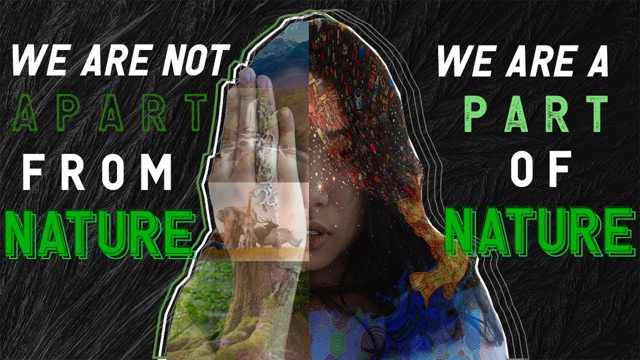 I AM NOT SORRY. || Information Vlog about Environment | Diana Sayson