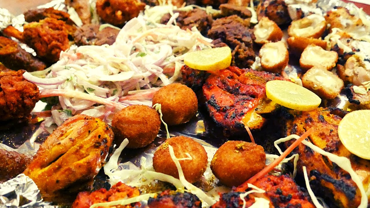 Punjabi Chic Inn | Jodhpur food vlog | Rajasthan food series