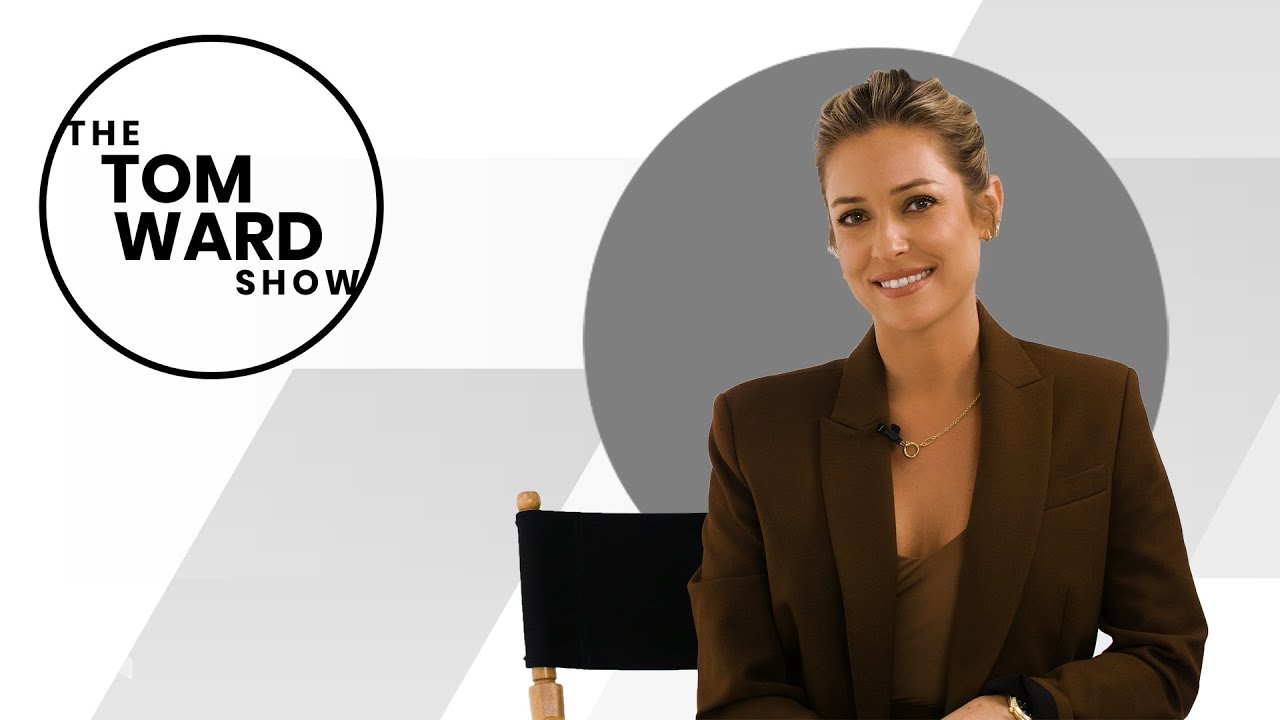 Kristin Cavallari Tells Us On How To Build A Successful Brand