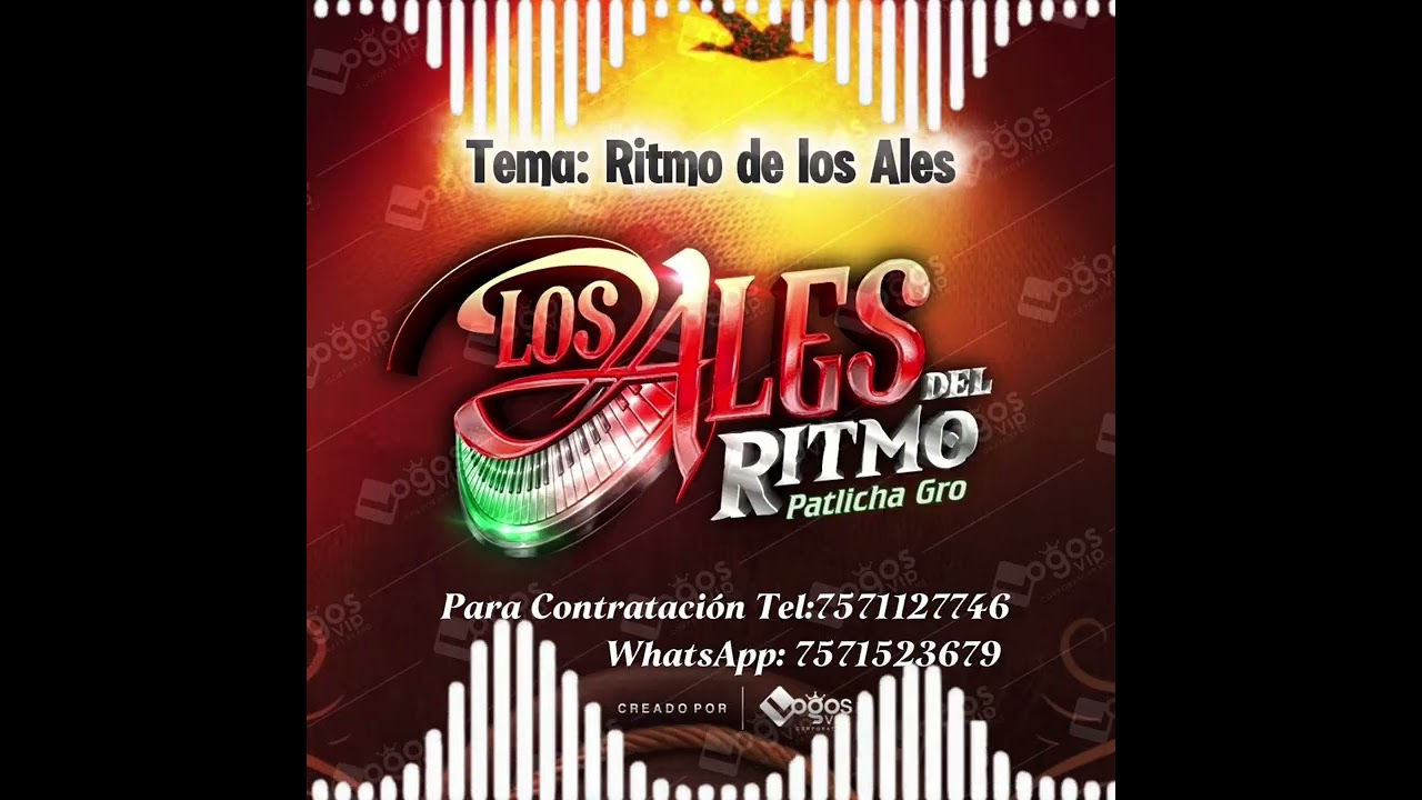 Ritmo De Los Ales