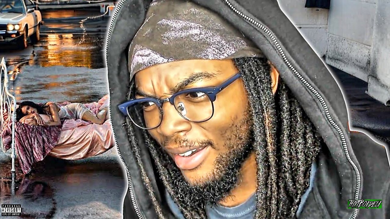 First Listen to Demi Lovato... | DELI Reacts to It's Not That Deep (Album)