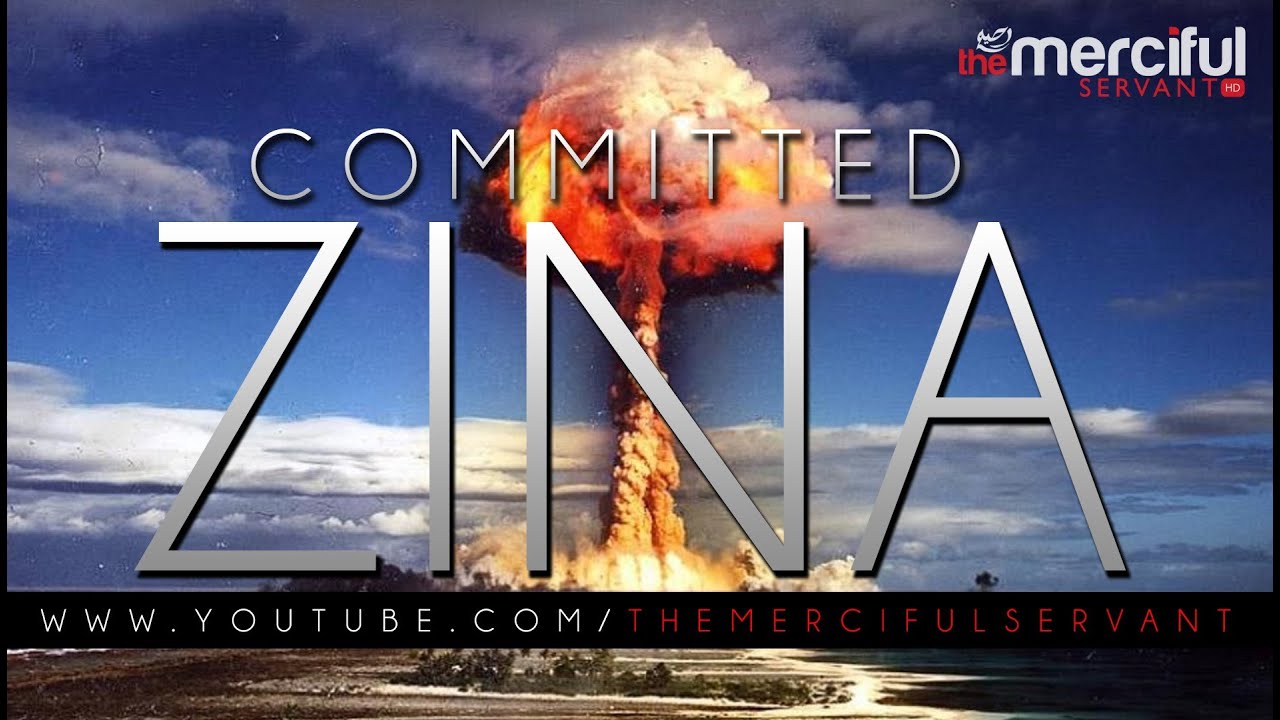 He Commited Zina - Emotional True Story
