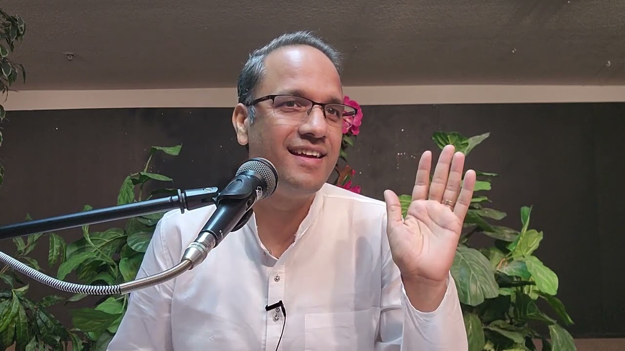 04 द्रव्य गुण पर्याय Jain Society of Central Florida USA
